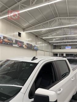 شێڤرۆلێت سلڤەرادۆ